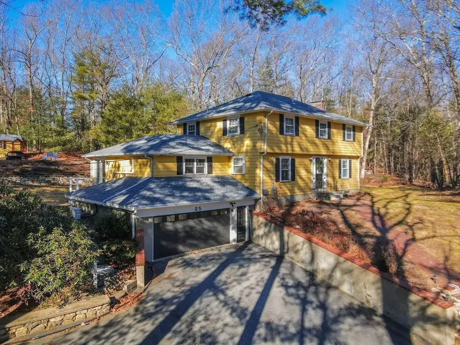 25 Forest Street, Medfield, MA 02052 - Image #2