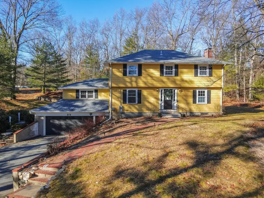25 Forest Street, Medfield, MA 02052 - Image #3