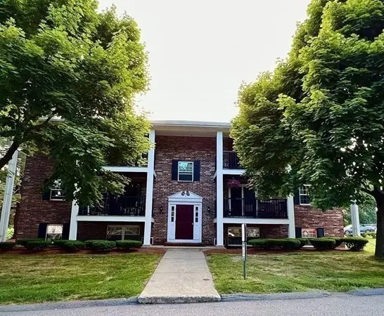 2 Walker Road #4, North Andover, MA 01845 - Image #1