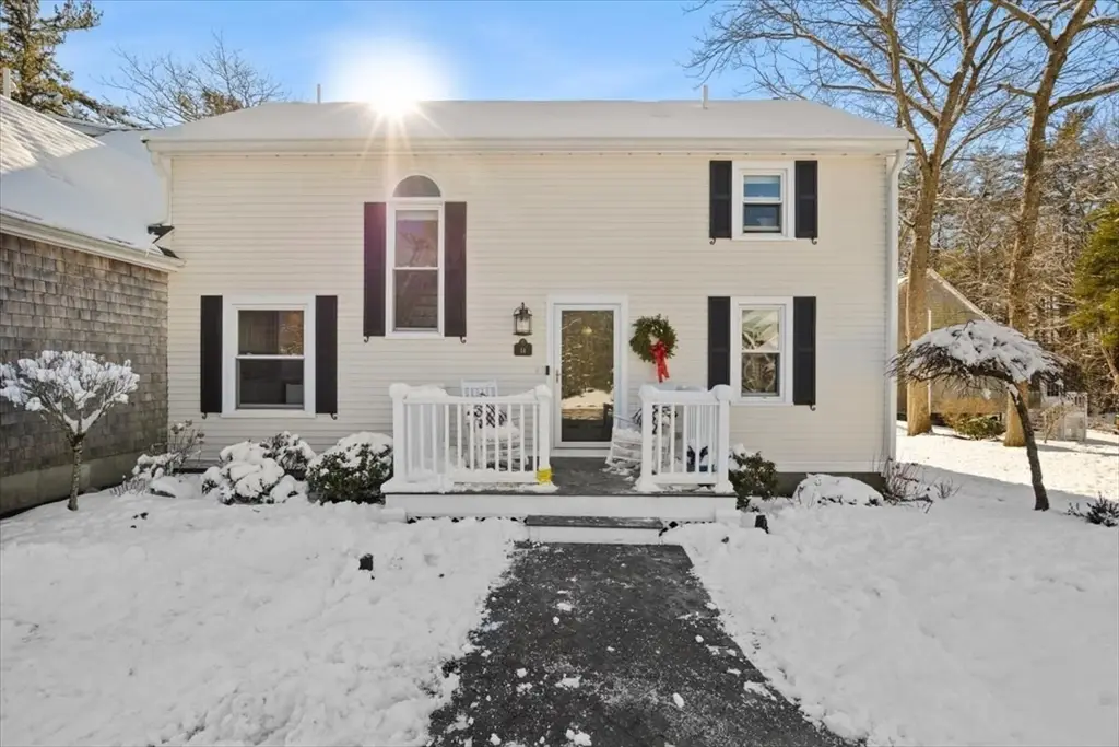 14 Cedarledge Vlg #14, Cohasset, MA 02025 - Image #1