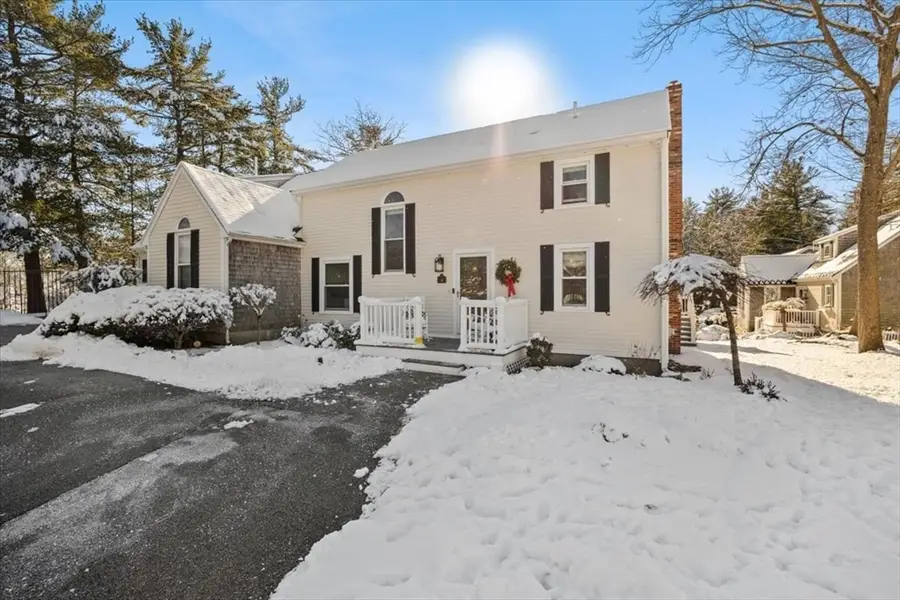 14 Cedarledge Vlg #14, Cohasset, MA 02025 - Image #2