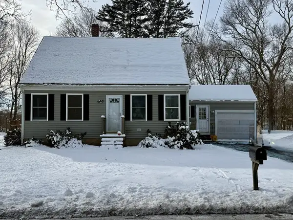 7 Bridge Street, Lakeville, MA 02347