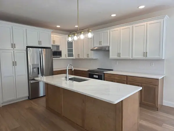 20 Fidelity Drive #10, Rutland, MA 01543