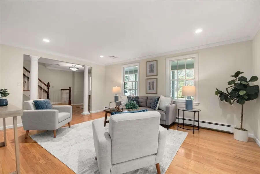 4 Blacksmith Drive, Medfield, MA 02052 - Image #3