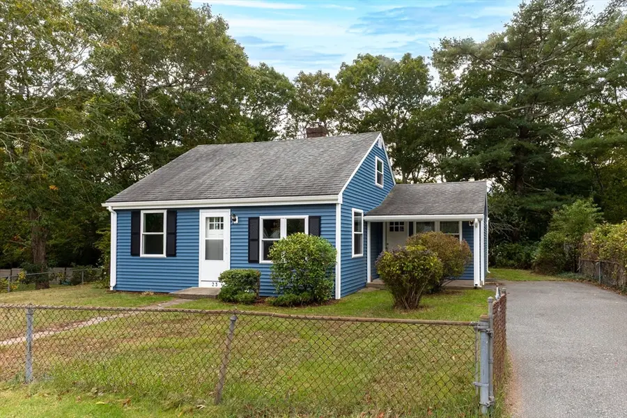 23 Alderberry Road, Bourne, MA 02532 - Image #3
