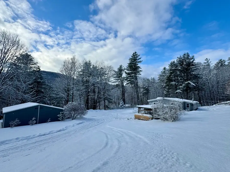 1451 Route 2, Charlemont, MA 01339 - #3