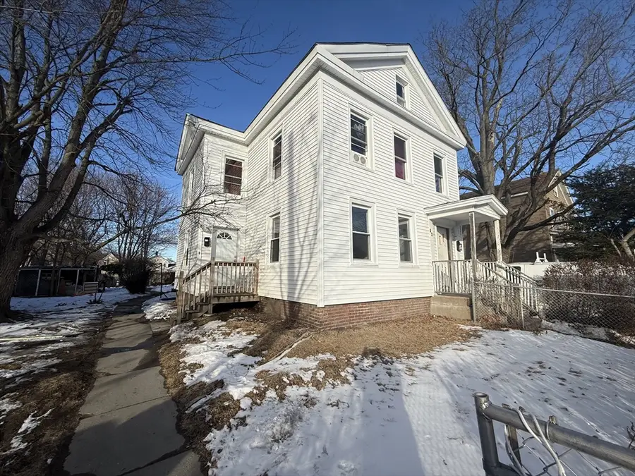 42 Florence St, Springfield, MA 01105 - Image #2