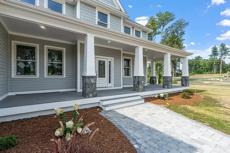 Lot 50 Barnard Hill Road, Boylston, MA 01505 - Image #2