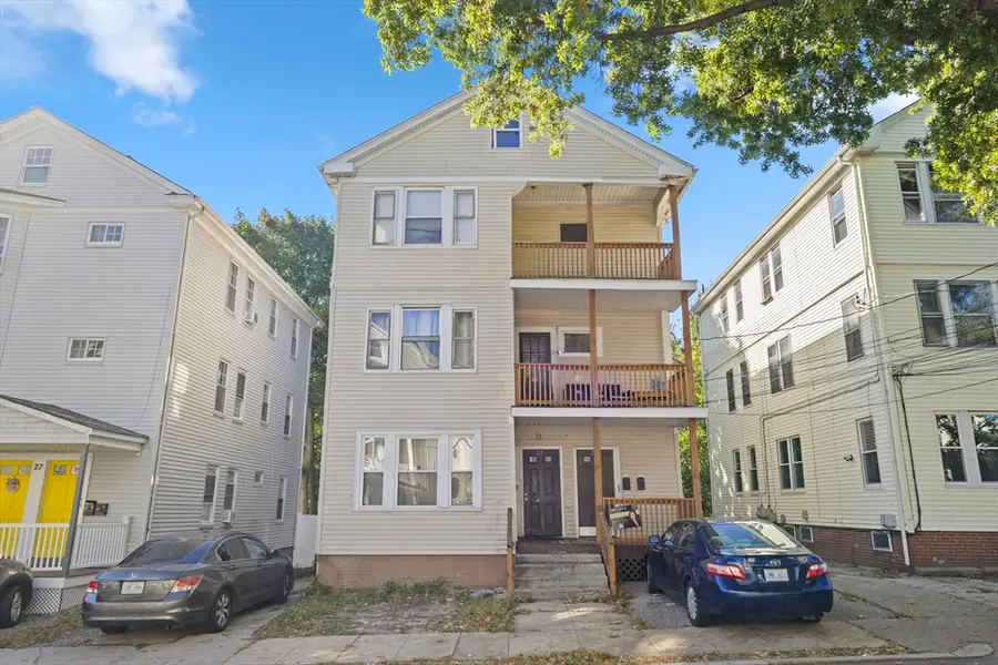 23 Richter, Providence, RI 02908 - Image #2