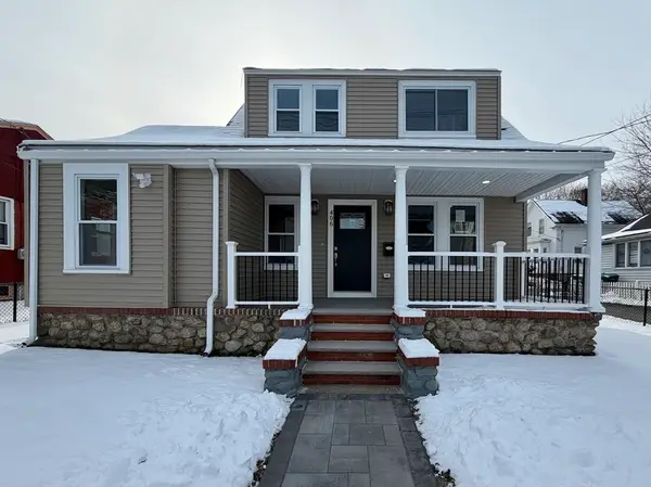 406 Chestnut St, Lynn, MA 01902