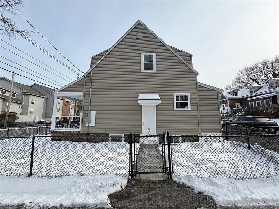 406 Chestnut St, Lynn, MA 01902 - Image #3
