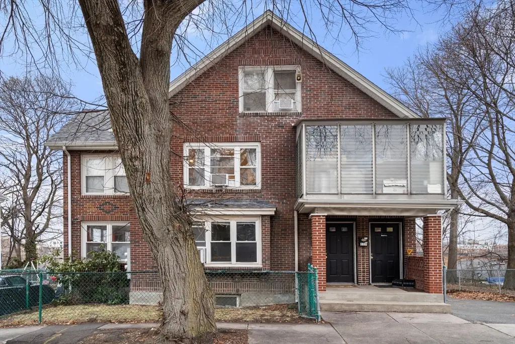 113-115 Nottinghill Rd, Boston, MA 02135 - Image #1