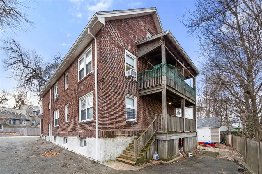 113-115 Nottinghill Rd, Boston, MA 02135 - Image #2