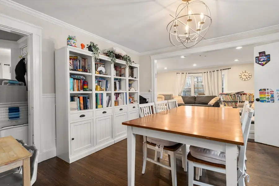 113-115 Nottinghill Rd, Boston, MA 02135 - Image #3