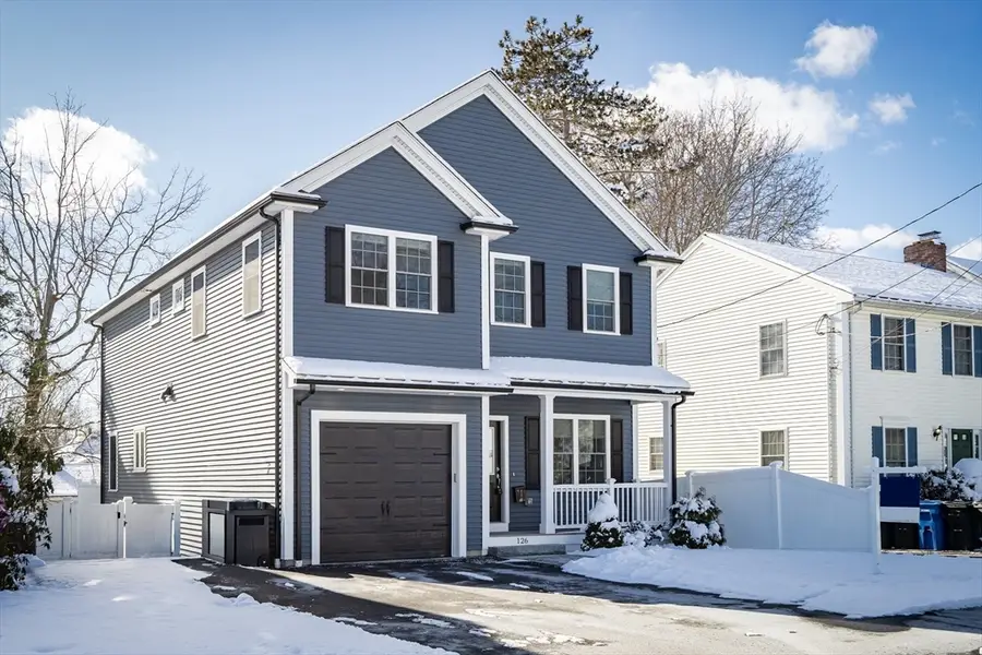 126 Dale St, Waltham, MA 02451 - Image #2