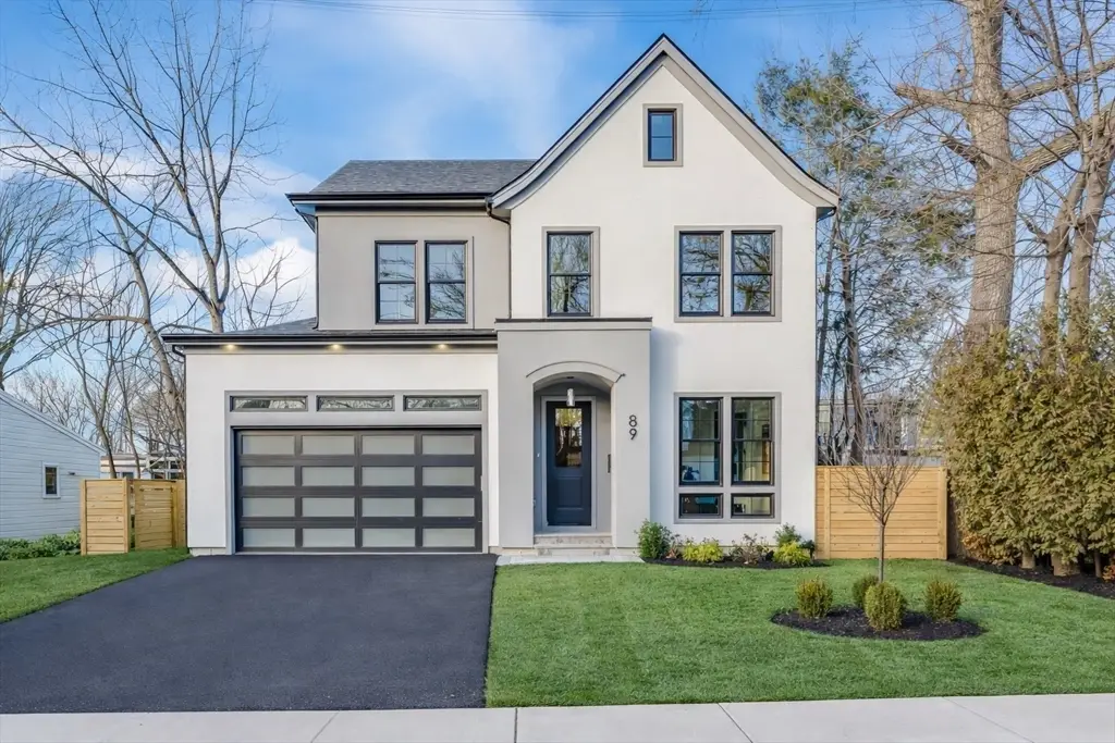 89 Parker Ave, Newton, MA 02461 - Image #1