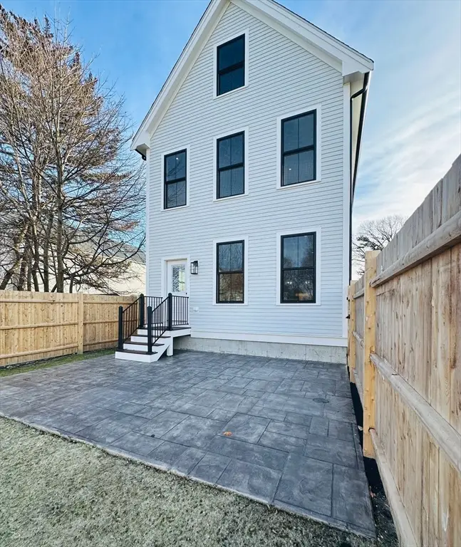 43 Chickatawbut St #2, Boston, MA 02122 - Image #2