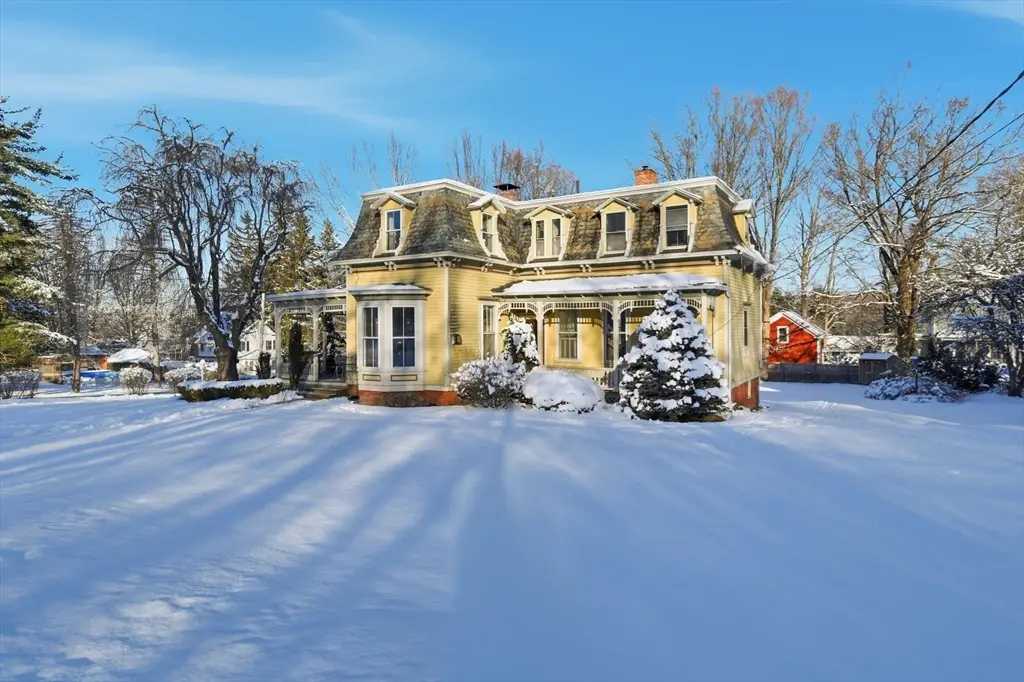 36 Maple Street, Wilbraham, MA 01095 - Image #1