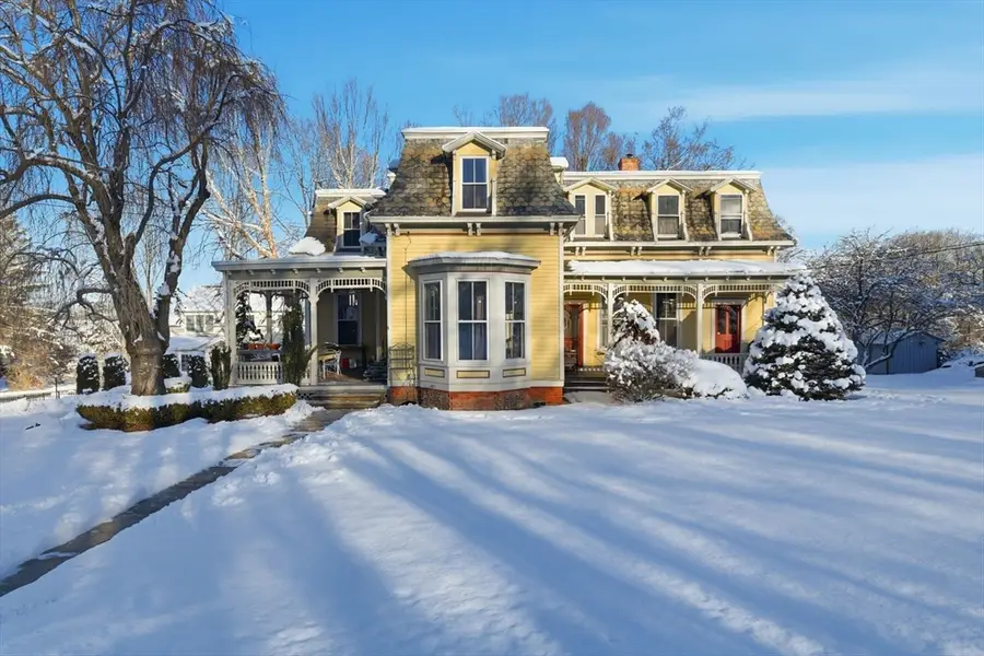 36 Maple Street, Wilbraham, MA 01095 - Image #2