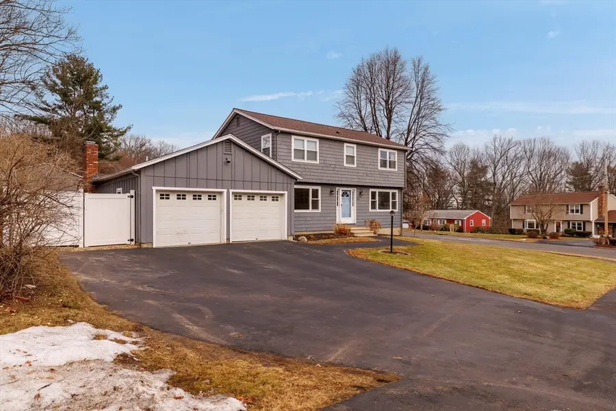 136 Winthrop Ln., Holden, MA 01520 - Image #2