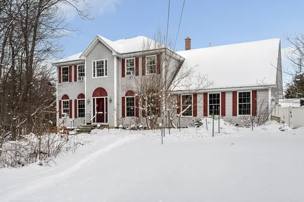 16 French Road, Templeton, MA 01438