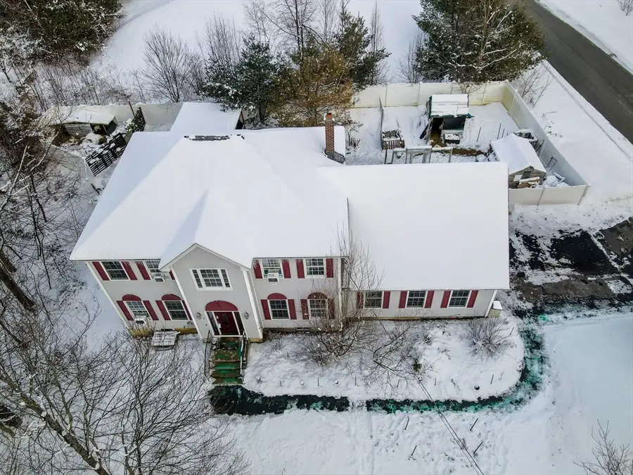 16 French Road, Templeton, MA 01438 - Image #2