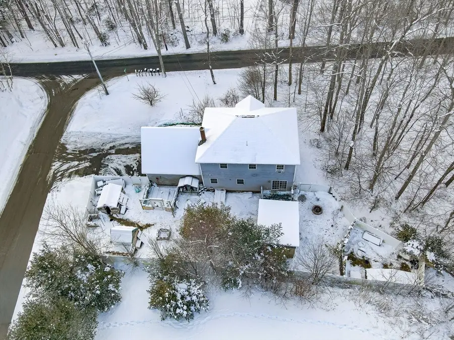 16 French Road, Templeton, MA 01438 - Image #3