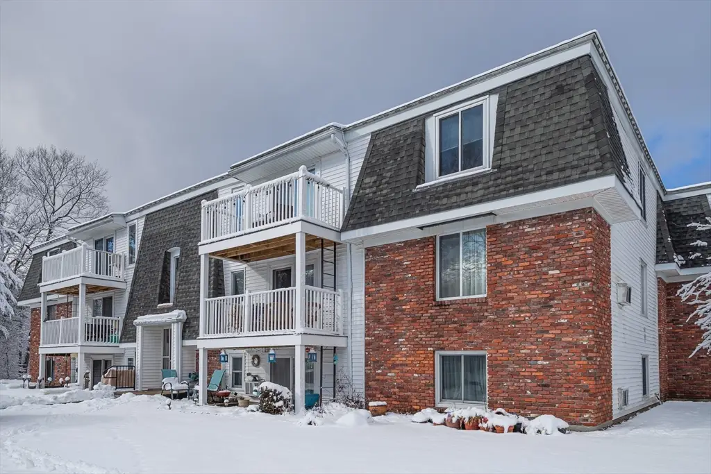 96 Main Street #E4, Foxboro, MA 02035 - Image #1