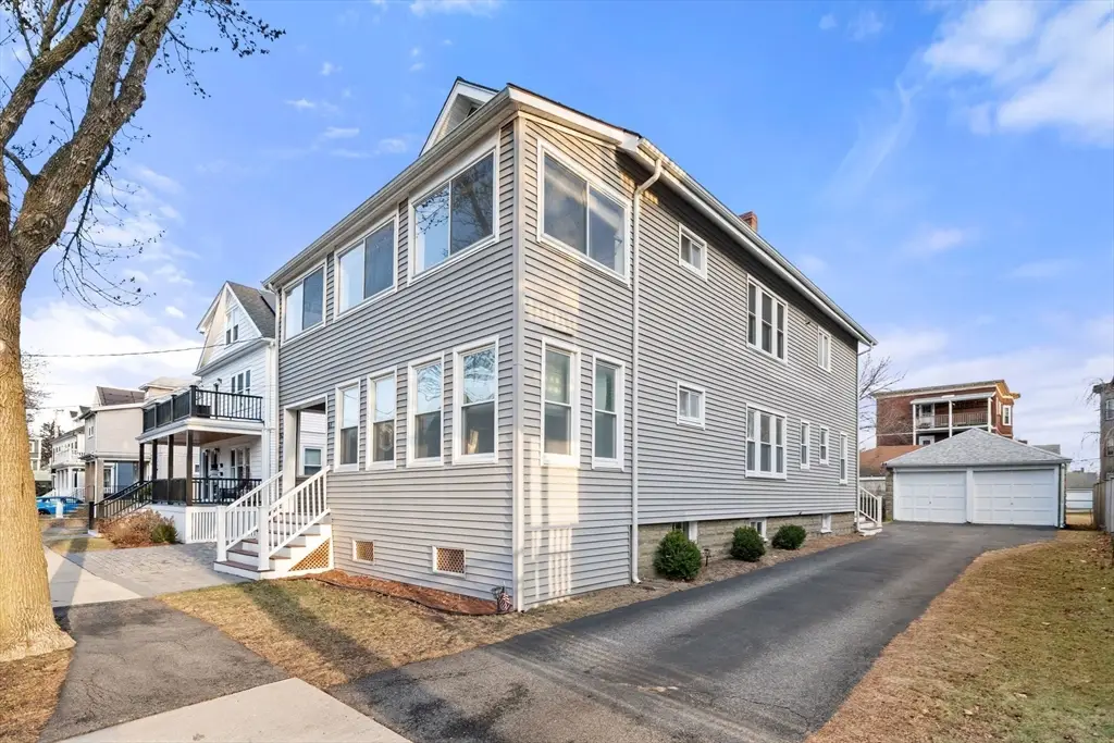 61-63 Foster St, Arlington, MA 02474 - Image #1