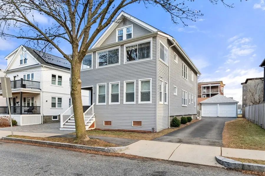 61-63 Foster St, Arlington, MA 02474 - Image #3