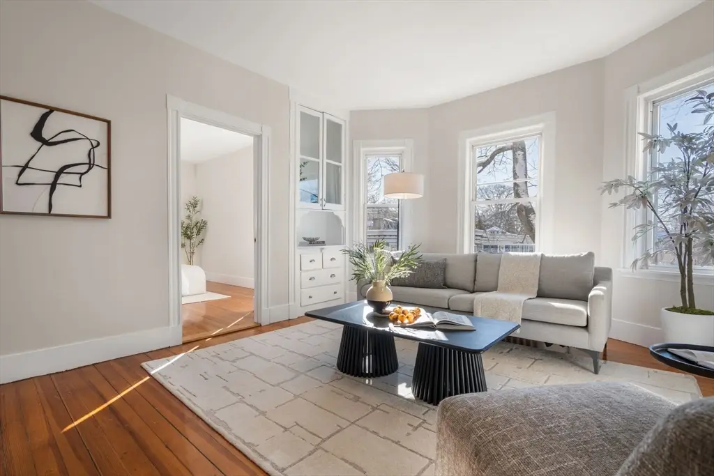14 Forest Hills Street #3, Boston, MA 02130 - Image #1