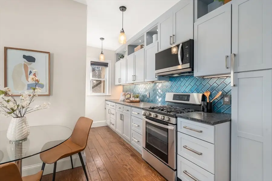 14 Forest Hills Street #3, Boston, MA 02130 - Image #2