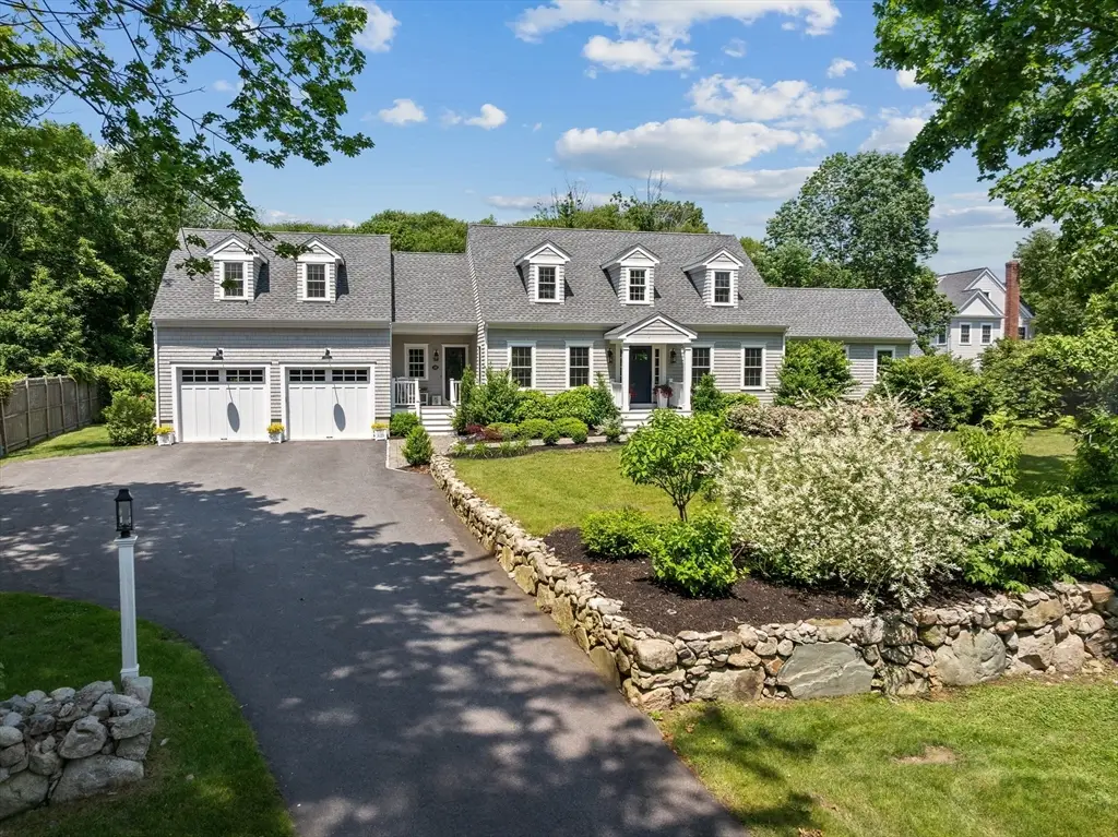 48 Captain Peirce Road, Scituate, MA 02066 - Image #1