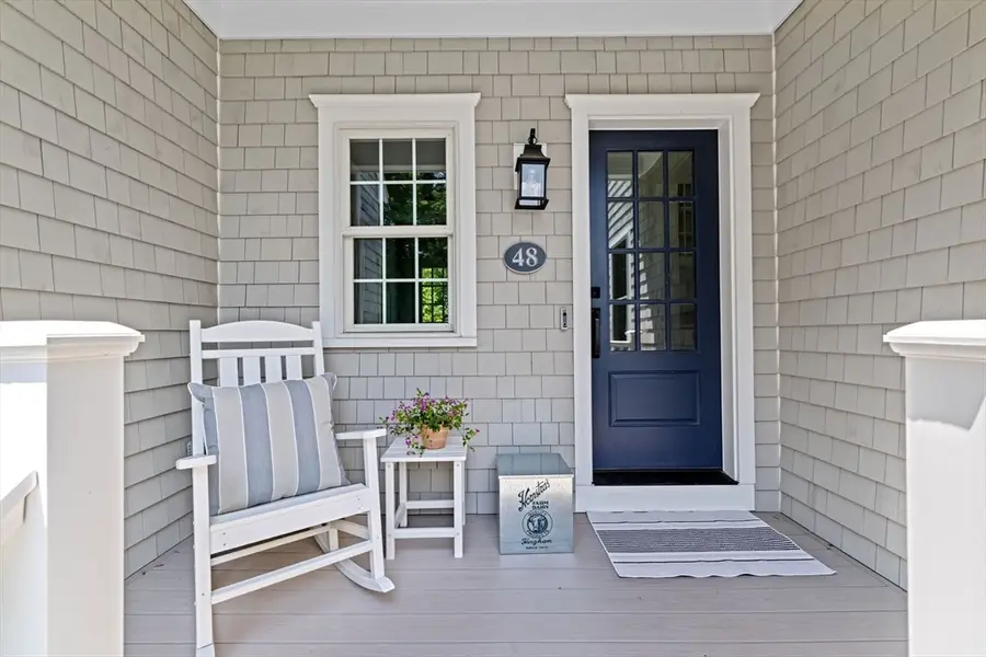 48 Captain Peirce Road, Scituate, MA 02066 - Image #3