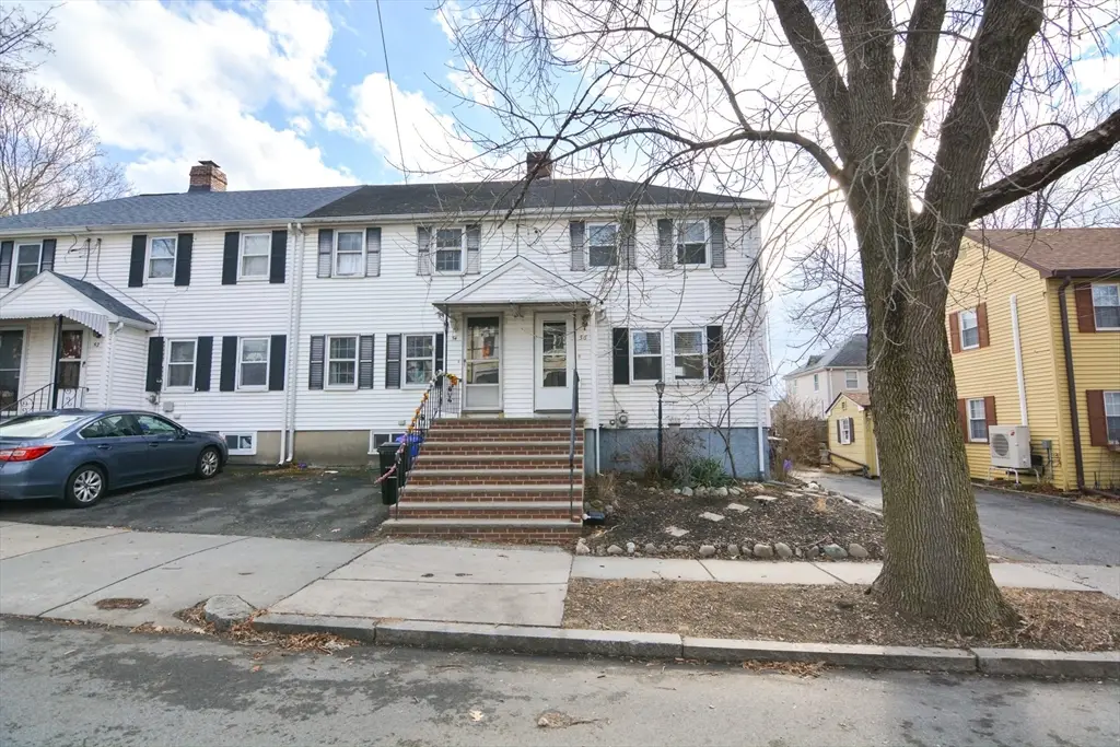 56 Perkins Ave, Malden, MA 02148 - Image #1
