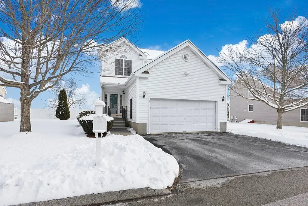3 Gerry Dr #15, Hudson, MA 01749 - Image #1