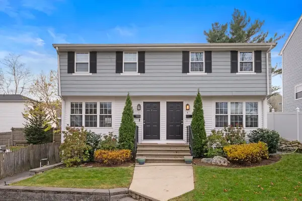 11 Evergreen Ln #11, Arlington, MA 02474