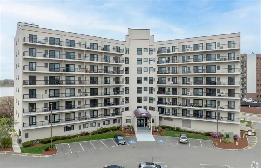133 Commander Shea Blvd #709, Quincy, MA 02171 - Image #2