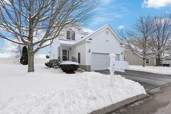 3 Gerry Dr #15, Hudson, MA 01749