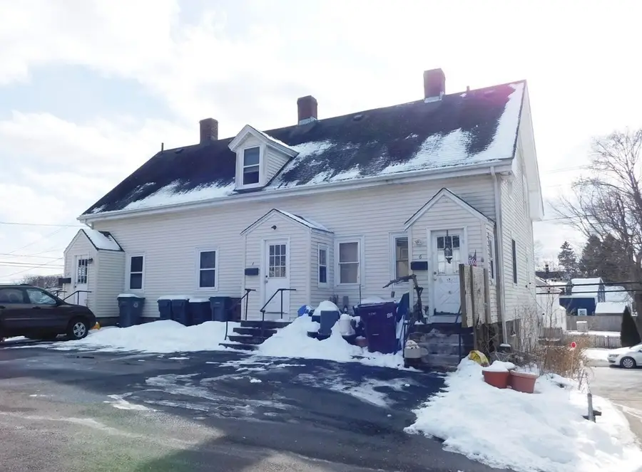 4 Mount Hope St, Dedham, MA 02026 - Image #2