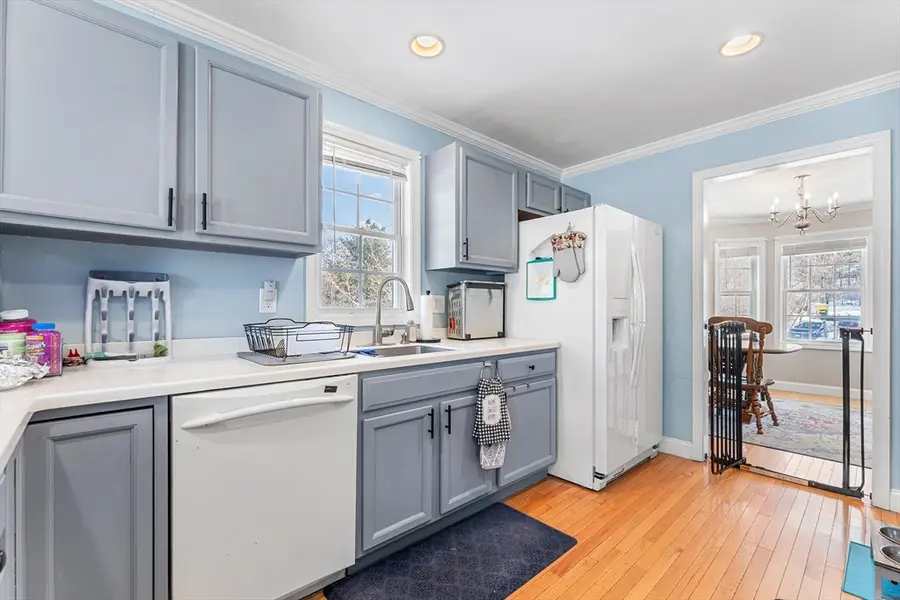 48 Whispering Pine Cir #48, Worcester, MA 01606 - Image #3