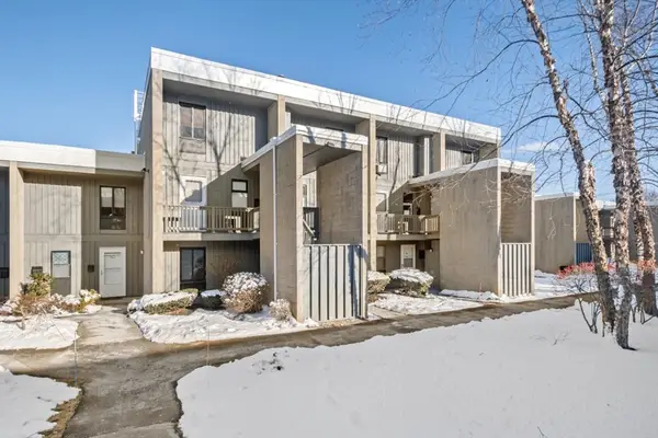 301 Neponset St #29, Norwood, MA 02062