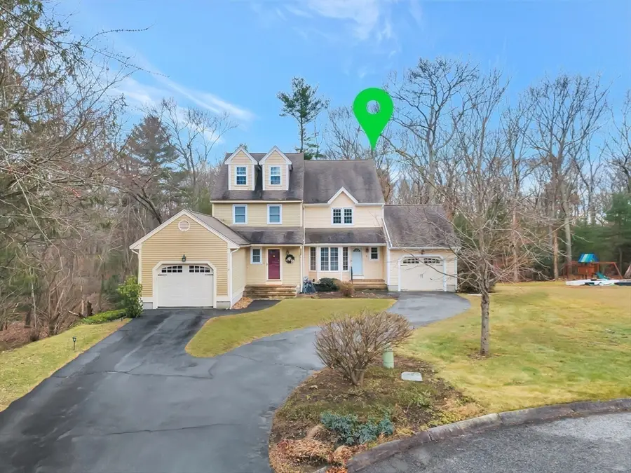 4 Concetta Circle #4, Mansfield, MA 02048 - Image #2