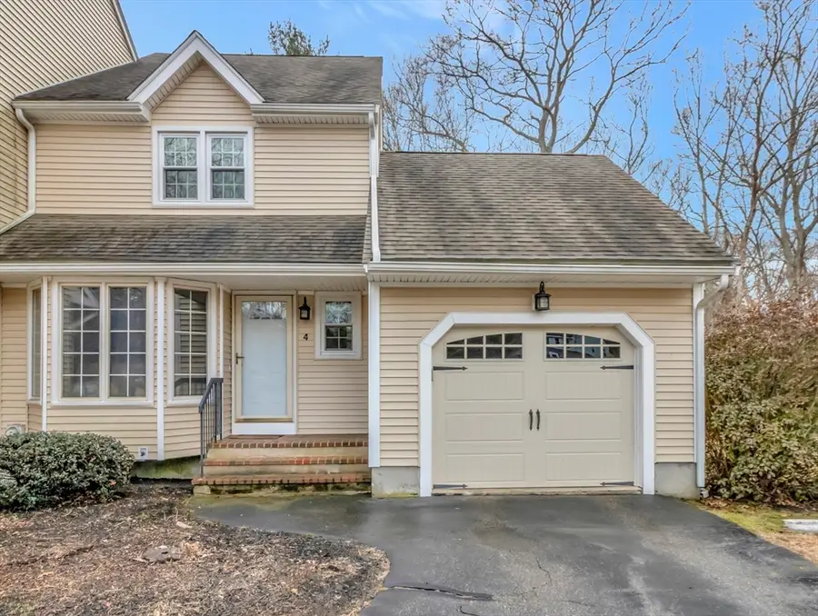 4 Concetta Circle #4, Mansfield, MA 02048 - Image #3