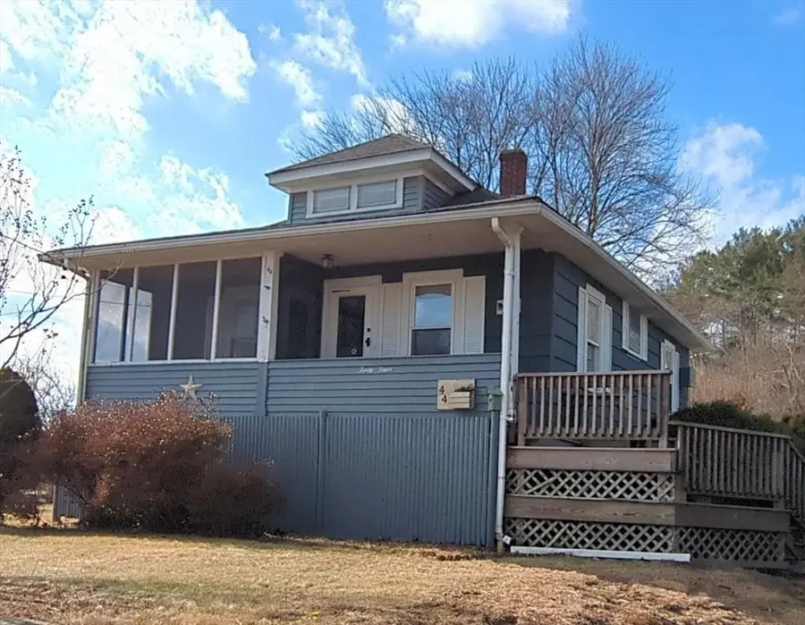 44 Ferrier St., North Smithfield, RI 02896 - Image #2