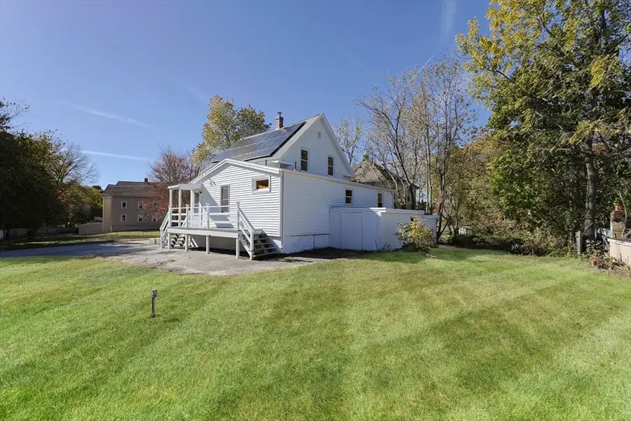 21 Irving St, Bellingham, MA 02019 - Image #3