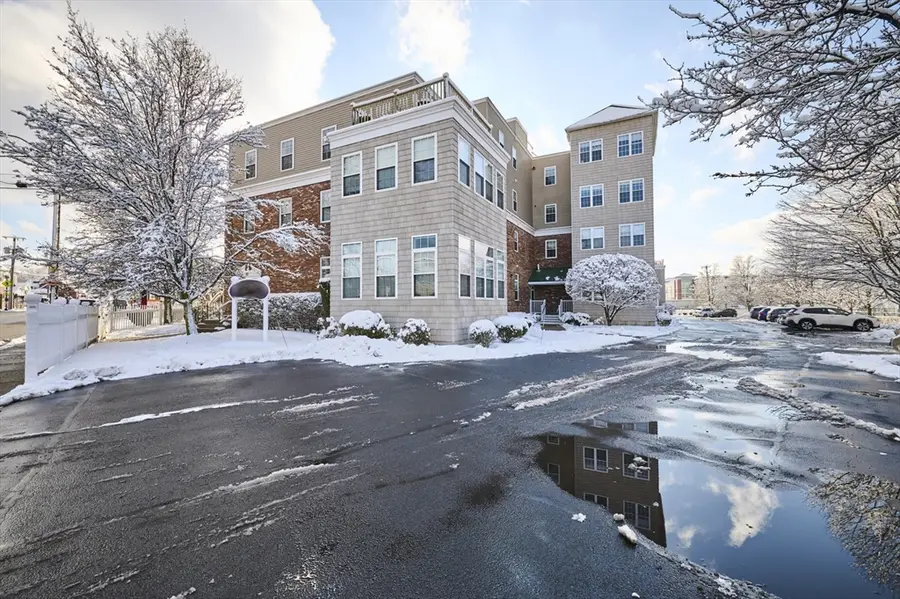 87 Franklin St #105, Quincy, MA 02169 - Image #2