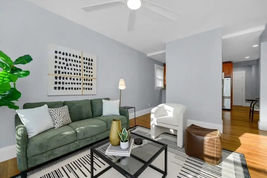 19 Howes Street #1, Boston, MA 02125 - Image #2