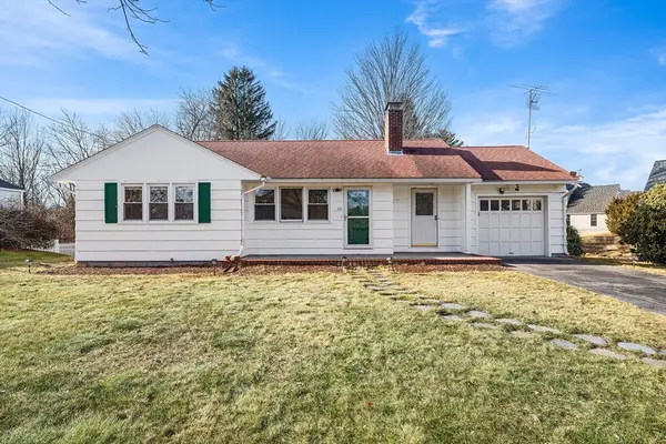 22 Park St, Westborough, MA 01581