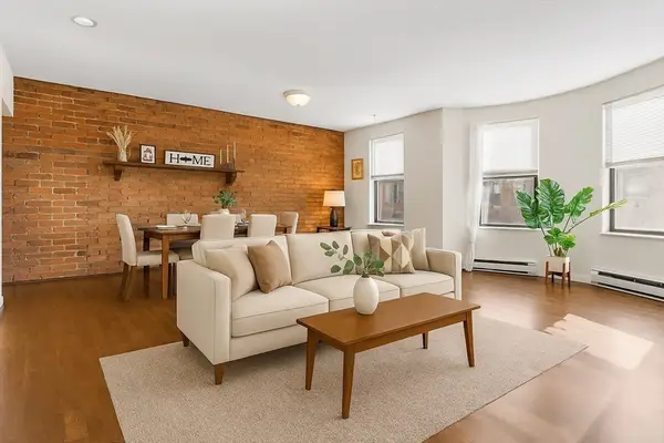 6 Cypress Road #606, Boston, MA 02135